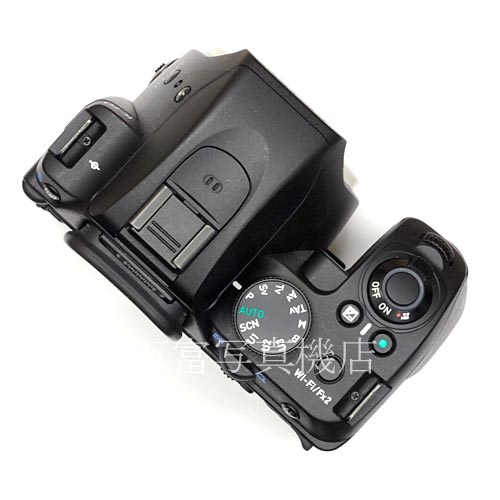 【中古】 ペンタックス K-70 ボディ ブラック PENTAX 中古カメラ 38873