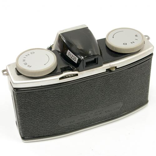 中古 フジペット 35 FUJIPET 【中古カメラ】 01235