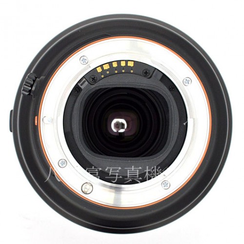 【中古】 ソニー AF REFLEX 500mm F8 αシリーズ レフレックス SONY 中古交換レンズ 48358