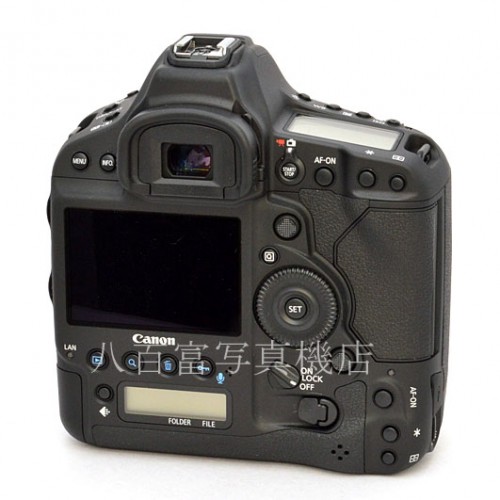 【中古】 キヤノン EOS-1D X MarkII ボディ Canon 中古デジタルカメラ 48345