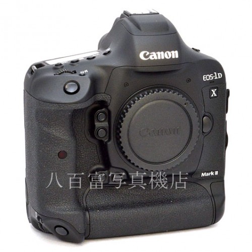 【中古】 キヤノン EOS-1D X MarkII ボディ Canon 中古デジタルカメラ 48345