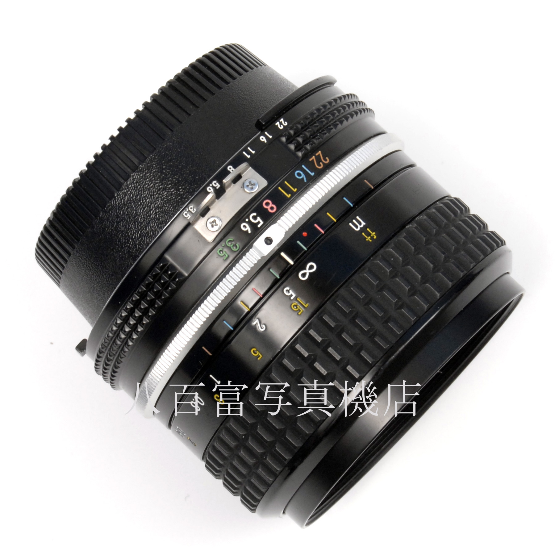 【中古】 ニコン Ai Nikkor 28mm F3.5 Nikon ニッコール 中古交換レンズ 67365