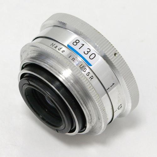 中古 オリオン-15 28mm F6 ライカLマウント / ORION-15