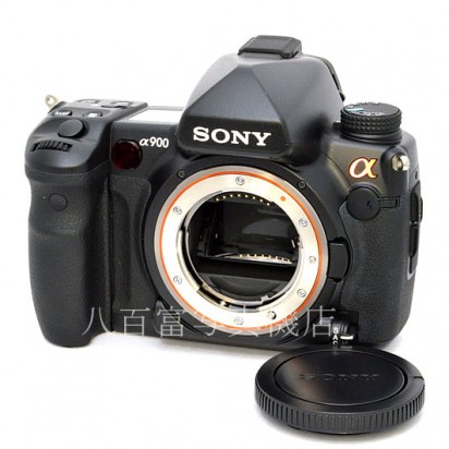 中古】 ソニー DSLR-A900 α900 ボディ SONY 中古デジタルカメラ 48373  
