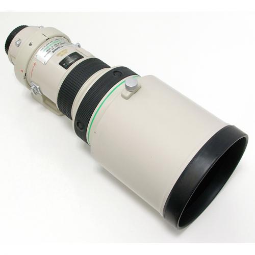 中古 キャノン EF 400mm F4 DO IS USM Canon