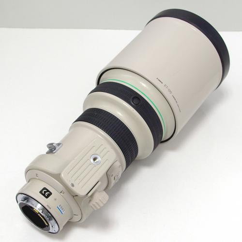 中古 キャノン EF 400mm F4 DO IS USM Canon