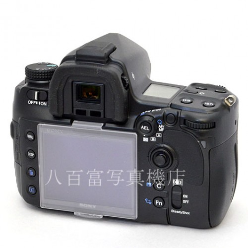 中古】 ソニー DSLR-A900 α900 ボディ SONY 中古デジタルカメラ 48373