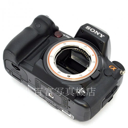 中古】 ソニー DSLR-A900 α900 ボディ SONY 中古デジタルカメラ 48373