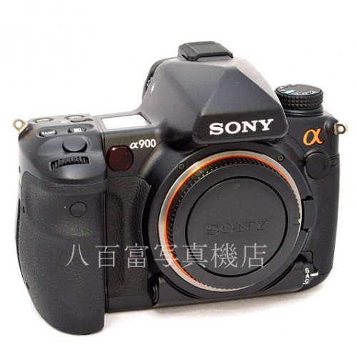 【中古】 ソニー DSLR-A900 α900 ボディ SONY 中古デジタルカメラ 48373