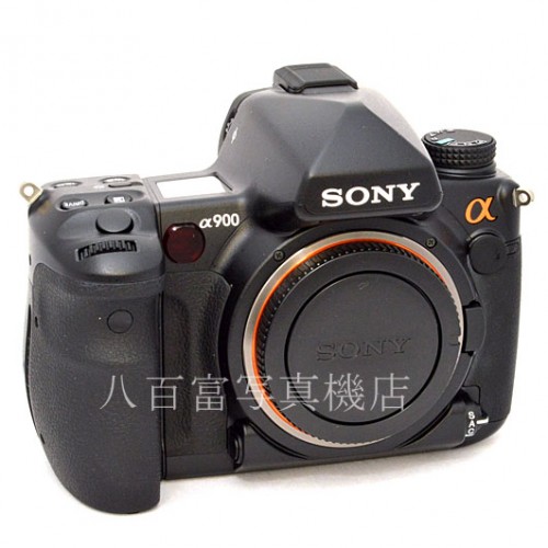 中古】 ソニー DSLR-A900 α900 ボディ SONY 中古デジタルカメラ 48373