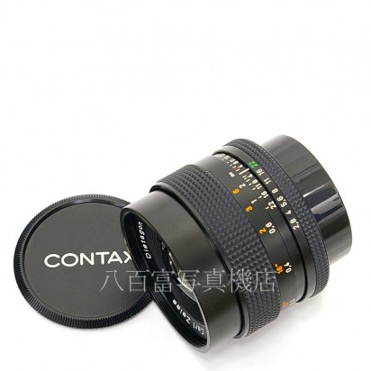 【中古】 コンタックス Distagon T* 28mm F2.8 MM CONTAX ディスタゴン 中古レンズ 22553