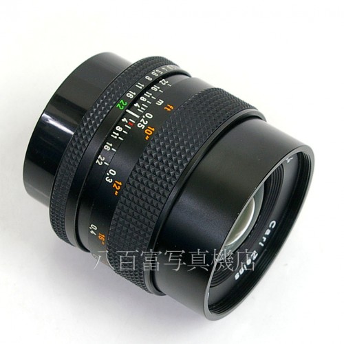 【中古】 コンタックス Distagon T* 28mm F2.8 MM CONTAX ディスタゴン 中古レンズ 22553