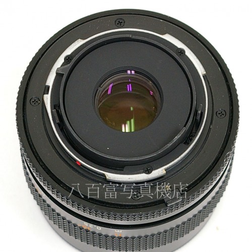 【中古】 コンタックス Distagon T* 28mm F2.8 MM CONTAX ディスタゴン 中古レンズ 22553