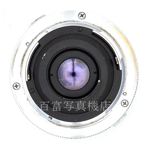 【中古】 オリンパス Zuiko 35mm F2.8 OMシステム OLYMPUS 中古レンズ 48251