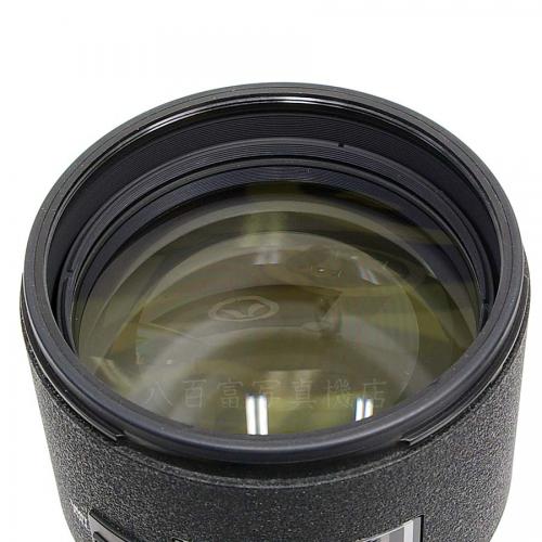 中古レンズ ニコン AF ED Nikkor 80-200mm F2.8D New Nikon / ニッコール 17081
