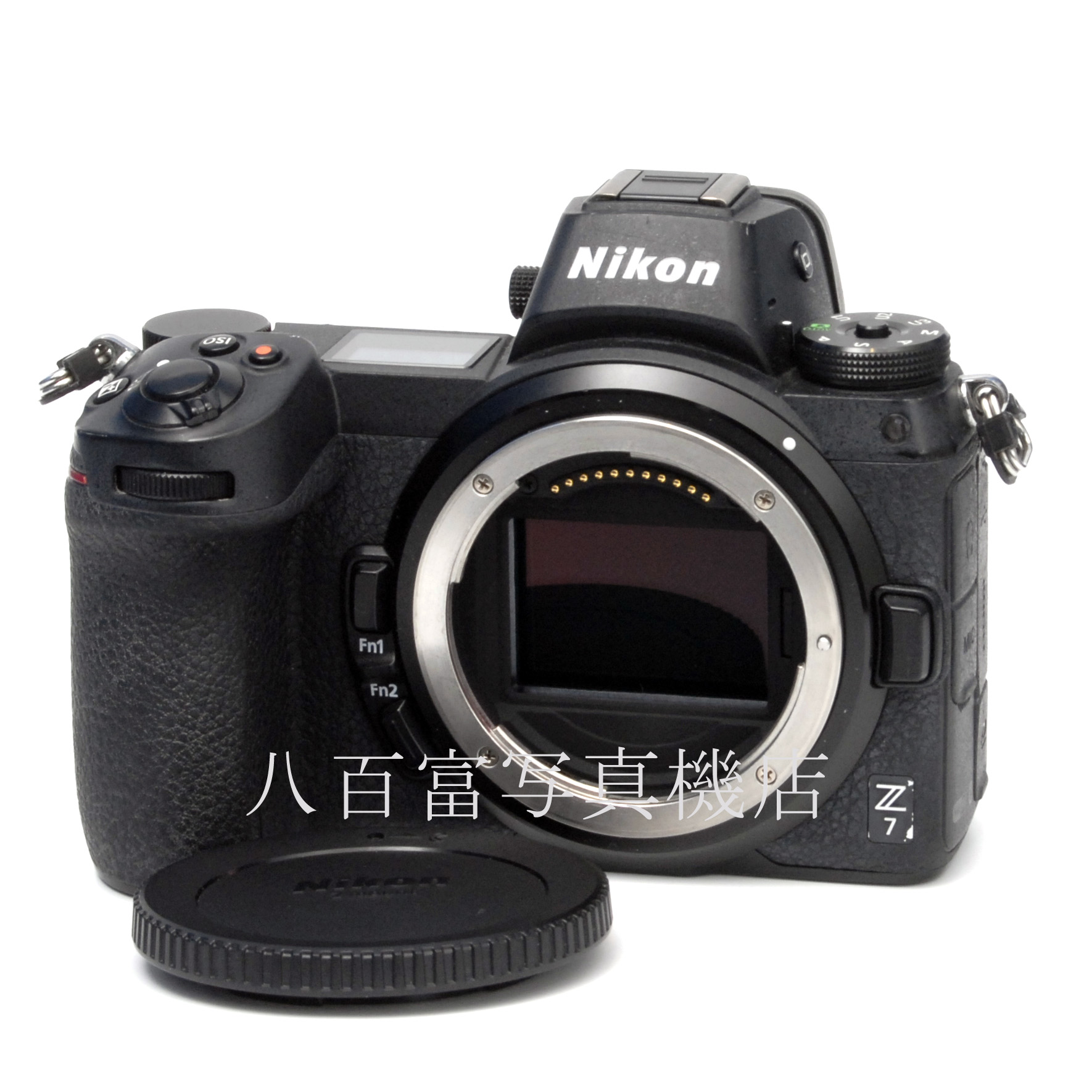 【中古】ニコン Z7 ボディ Nikon 中古デジタルカメラ 67261