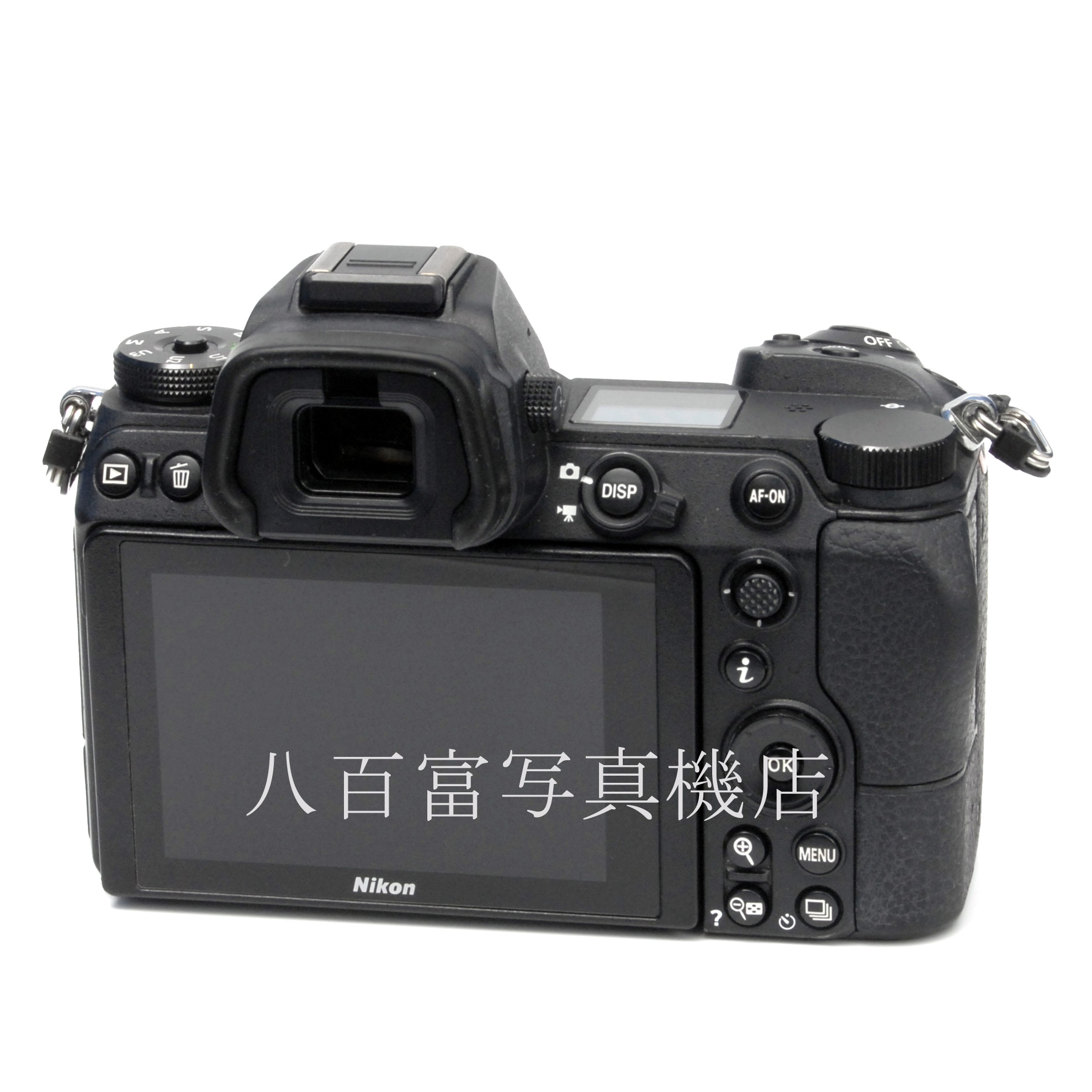 【中古】ニコン Z7 ボディ Nikon 中古デジタルカメラ 67261