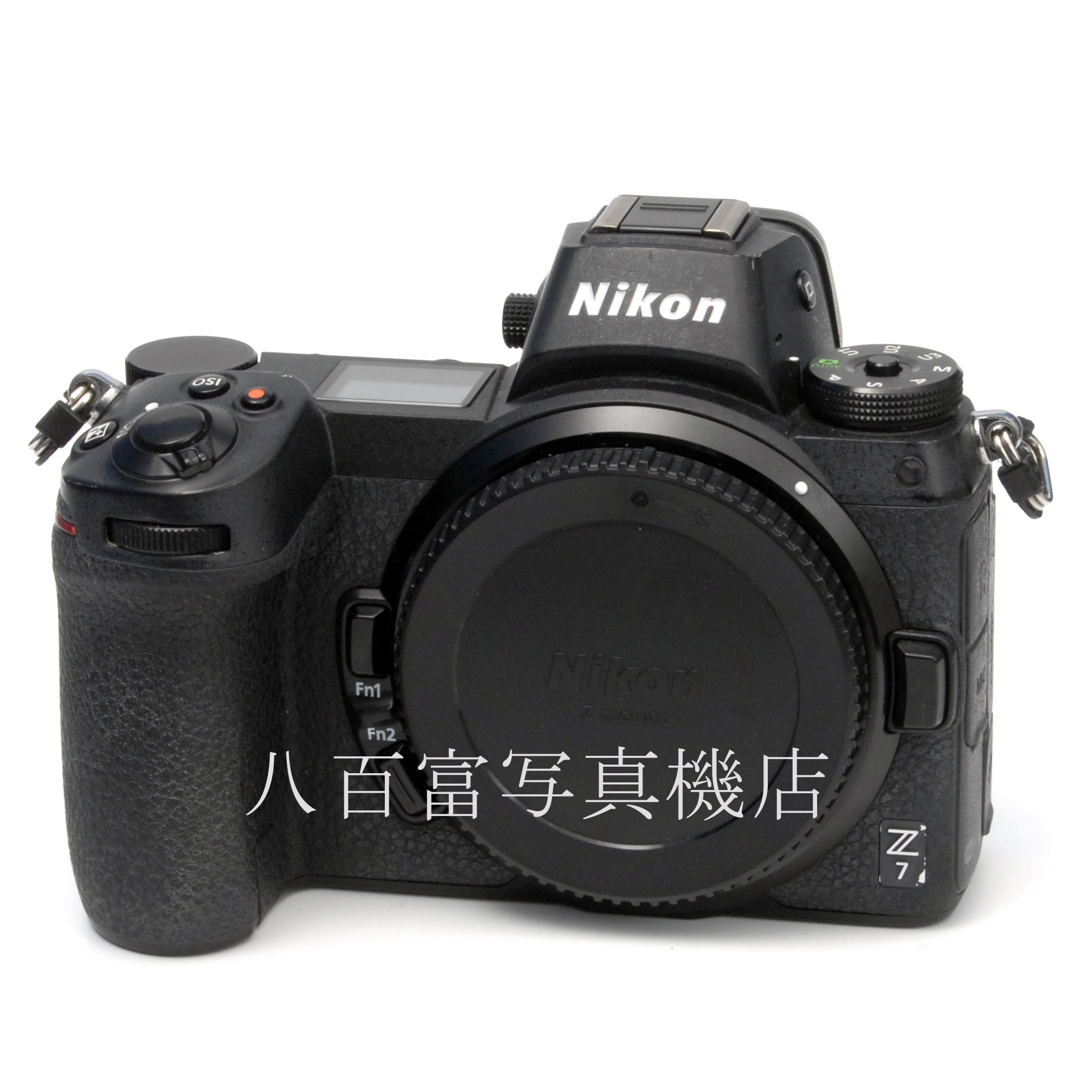 【中古】ニコン Z7 ボディ Nikon 中古デジタルカメラ 67261
