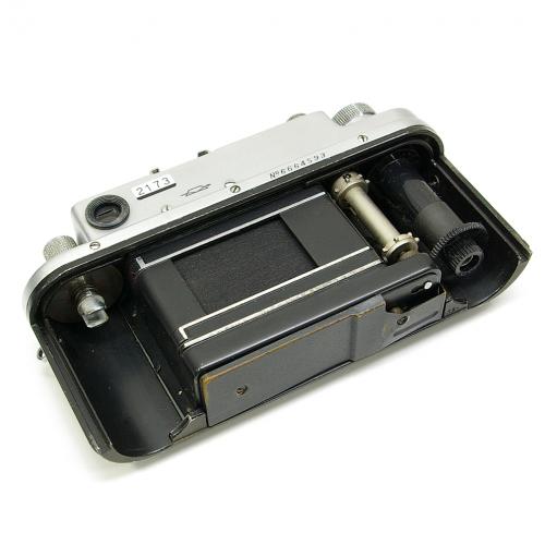 Зоркий 4　ゾルキー4 ボディー[分解整備済 美品] Зоркий 4 ゾルキー4 ボディー[分解整備済 美品] - メルカリ