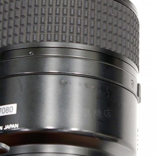 中古レンズ ニコン AF Micro Nikkor 105mm F2.8D Nikon / マイクロニッコール 17080