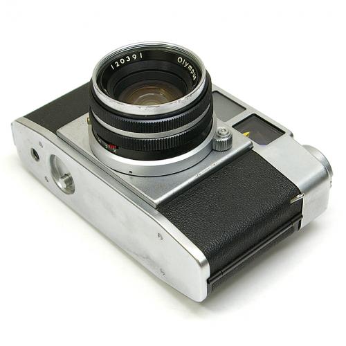 販売済み 中古 オリンパス 35-S OLYMPUS 【中古カメラ】 K2174｜カメラ