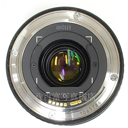 【中古】 キヤノン EF 17-40mm F4L USM Canon 中古レンズ 28006