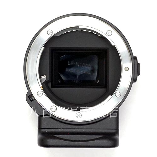 【中古】 ニコン マウントアダプター FT1 ニコン1シリーズ用 Nikon 中古アクセサリー38870