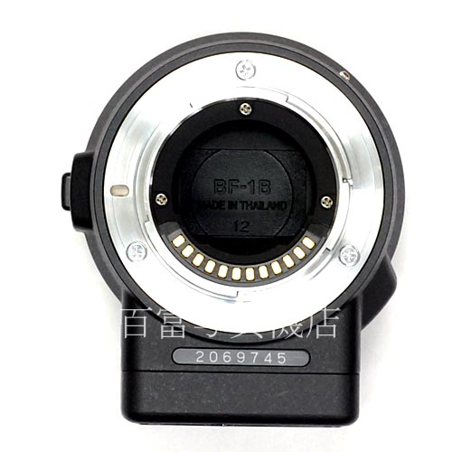 【中古】 ニコン マウントアダプター FT1 ニコン1シリーズ用 Nikon 中古アクセサリー38870