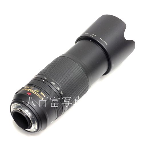 【中古】 中古 ニコン AF-S Nikkor 70-300mm F4.5-5.6G ED VR Nikon / ニッコール 38866