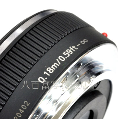 【中古】 パナソニック LUMIX G 14mm F2.5 ASPH. マイクロフォーサーズ用 H-H014 Panasonic 中古交換レンズ 41838