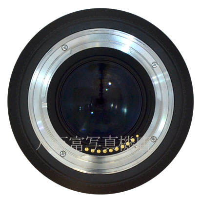 【中古】 コンタックス カールツァイス プラナー T* 85mm F1.4 N1/NX用 CONTAX CarlZeiss Planar 中古交換レンズ 44248