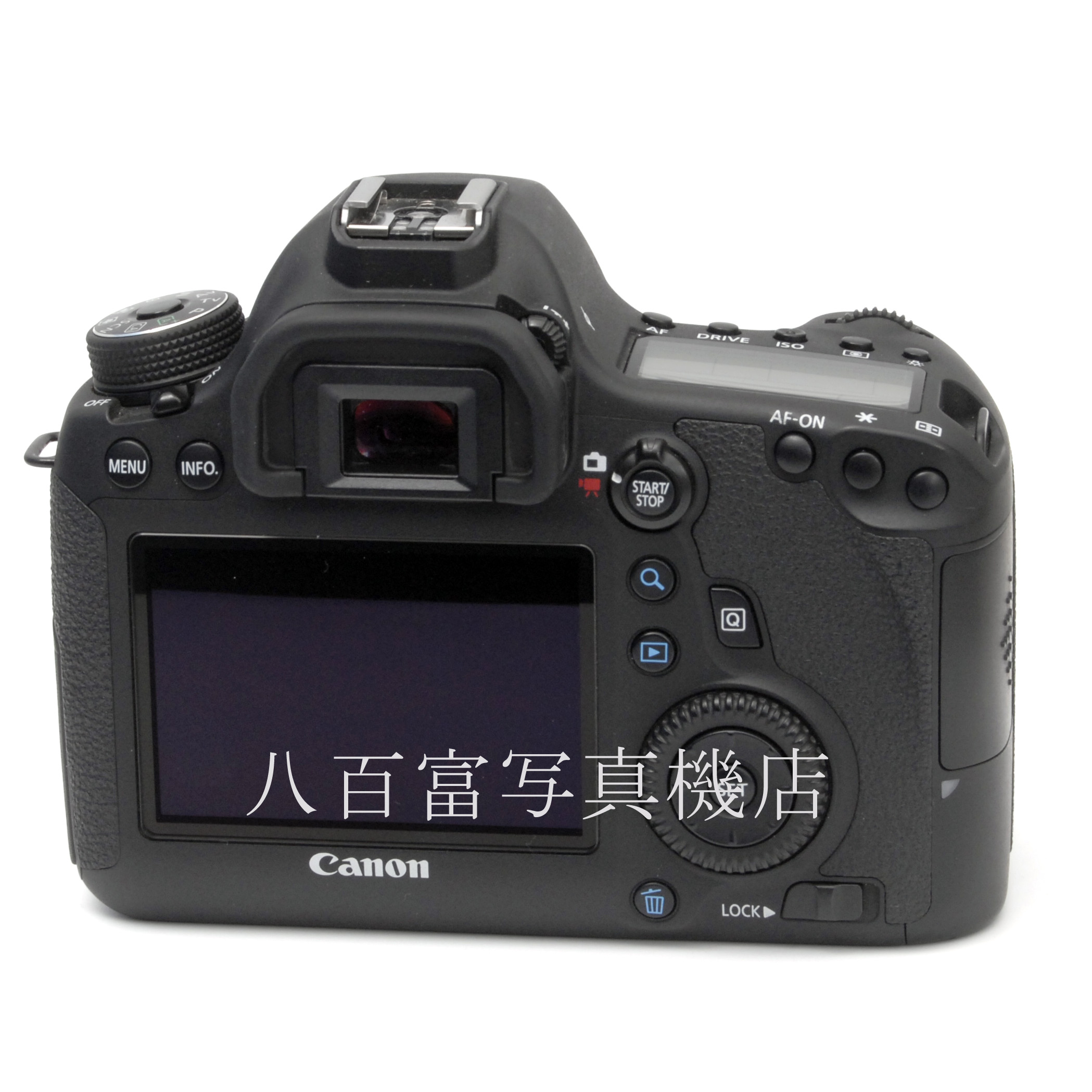 【中古】 キヤノン EOS 6D ボディ Canon 中古デジタルカメラ 66567
