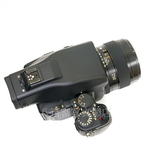 【中古】 コンタックス 645 80mm F2 セット CONTAX 中古カメラ 22550