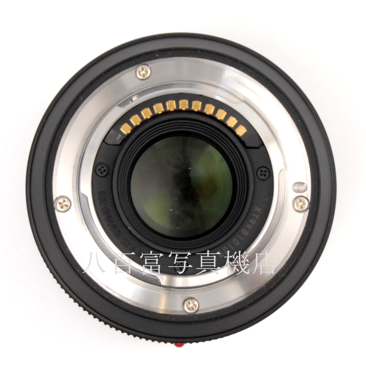 【中古】 パナソニック ライカ DG SUMMILUX 25mm F1.4ⅡASPH. マイクロフォーサーズ用 LEICA Panasonic ズミルックス 中古交換レンズ 67426