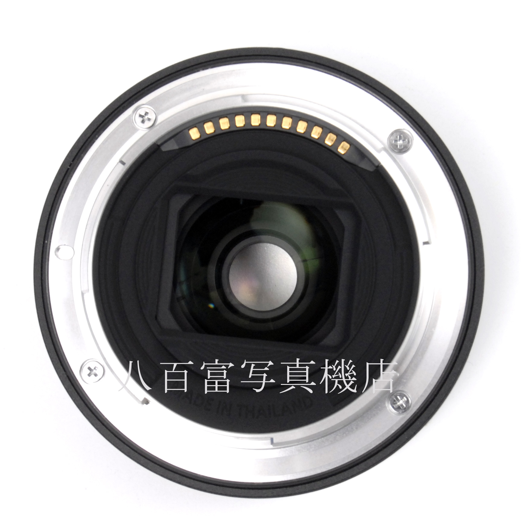 【中古】ニコン Nikon NIKKOR Z 26mm F2.8 中古交換レンズ 64401