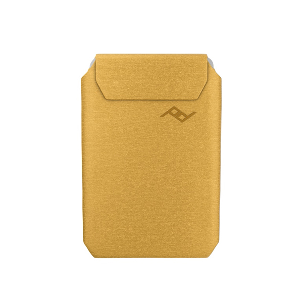 ピークデザイン スリムウォレット (ソフトロック対応)  / サン / M-WA-AA-SN-1 / PeakDesign