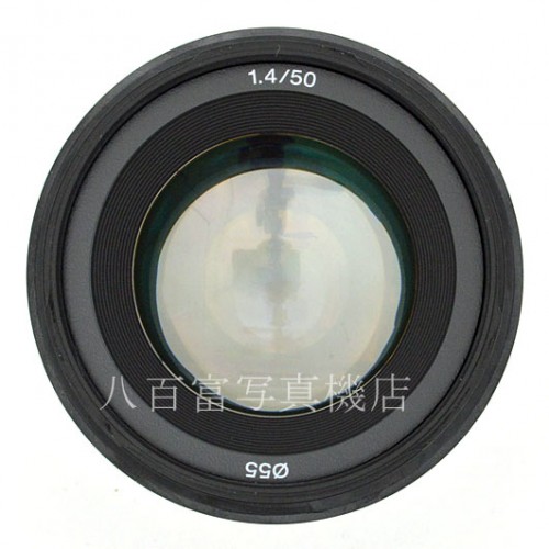 【中古】 ソニー AF 50mm F1.4 SAL50F14 αシリーズ SONY 中古交換レンズ 48361