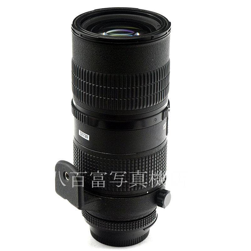 【中古】 ニコン AF Micro Nikkor ED 70-180mm F4.5-F5.6D Nikon  マイクロニッコール 中古交換レンズ 52730