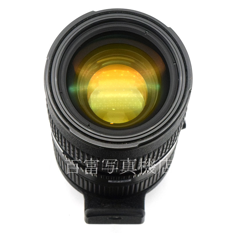 【中古】 ニコン AF Micro Nikkor ED 70-180mm F4.5-F5.6D Nikon  マイクロニッコール 中古交換レンズ 52730