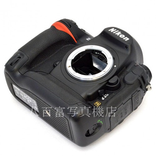 【中古】 ニコン D3 ボディ Nikon 中古デジタルカメラ 48364