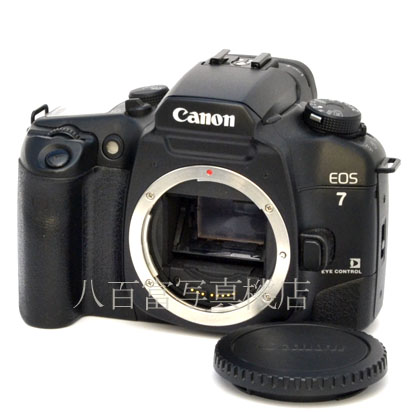 【中古】 キヤノン EOS 7 ボディ Canon 中古フイルムカメラ 40051