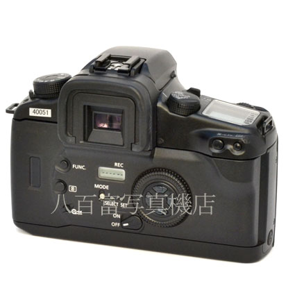 【中古】 キヤノン EOS 7 ボディ Canon 中古フイルムカメラ 40051