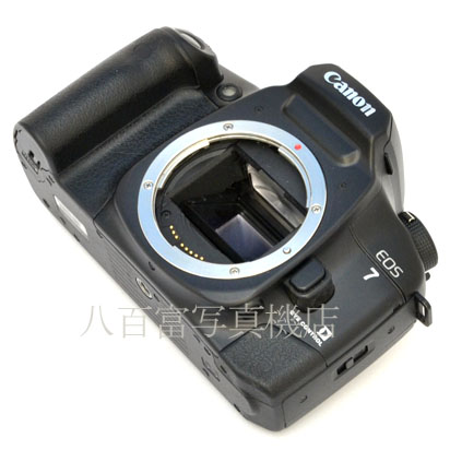 【中古】 キヤノン EOS 7 ボディ Canon 中古フイルムカメラ 40051