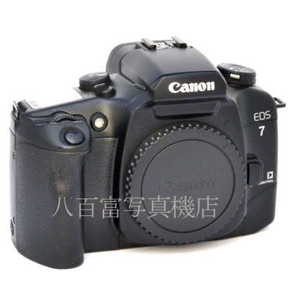 【中古】 キヤノン EOS 7 ボディ Canon 中古フイルムカメラ 40051