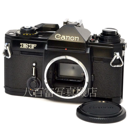 【中古】 キヤノン EF ボディ Canon 中古フイルムカメラ 42425