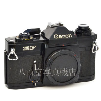 【中古】 キヤノン EF ボディ Canon 中古フイルムカメラ 42425