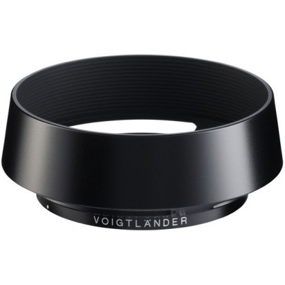 フォクトレンダー レンズフード LH-10 〔50/1.2, 40/1.2 専用〕 Voigtlander