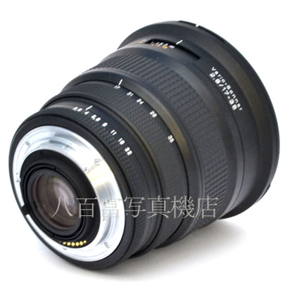 【中古】 コンタックス バリオ ゾナー T* 17-35mm F2.8 Nシリーズ N1/NX用 CONTAX Vario Sonnar 中古交換レンズ 36207