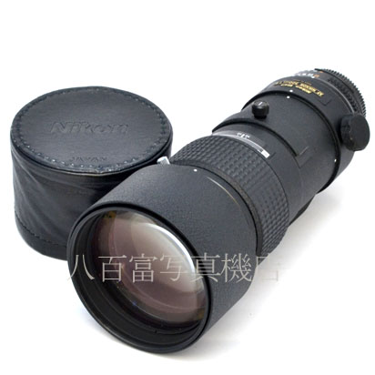 【中古】 ニコン AF ED Nikkor 300mm F4S Nikon ニッコール 中古交換レンズ 36538