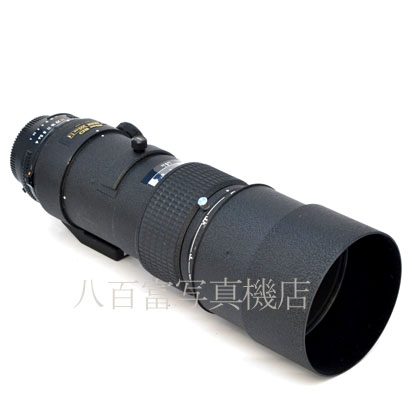 【中古】 ニコン AF ED Nikkor 300mm F4S Nikon ニッコール 中古交換レンズ 36538